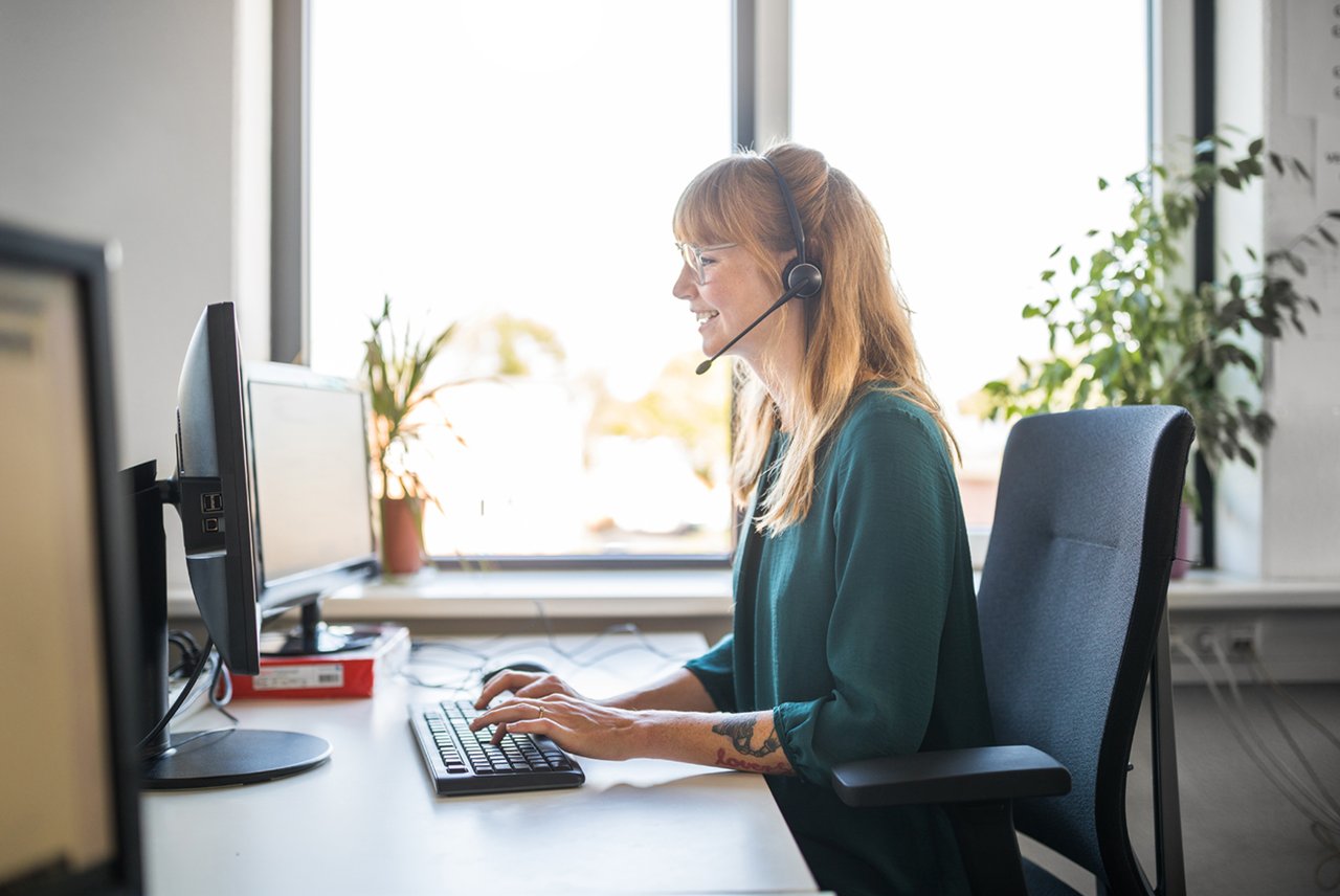MTD Products tire parti des données de son CRM et de son centre de contact pour mesurer son taux de conversion : regarder la vidéo