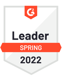 G2 Leader G2 Leader