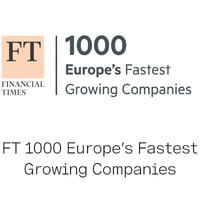 FT 1000 Europes Fastest Growing Companies FT 1000 Europes Fastest Growing Companies logo