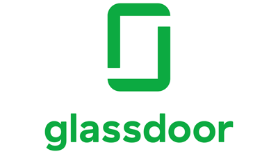 Logo Glassdoor