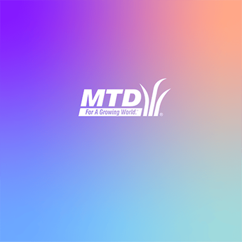 MTD Logo