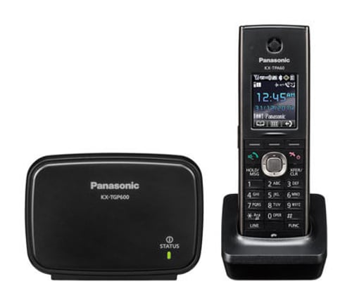 Panasonic Cordless Handset TGP600