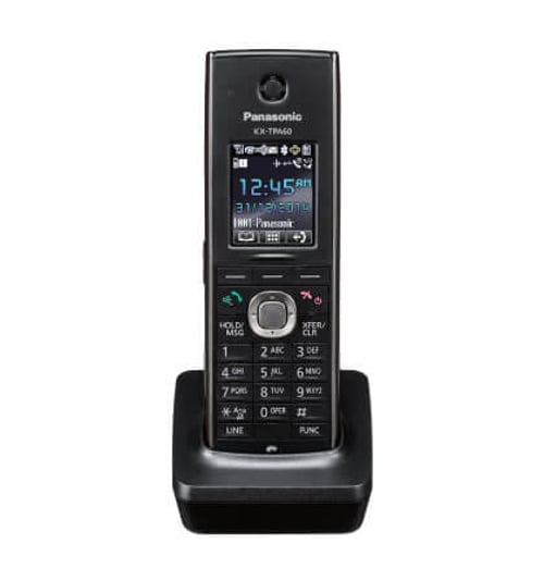 Panasonic TPA 60