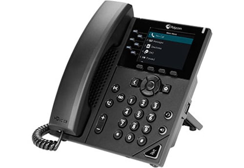 Polycom VVX 350