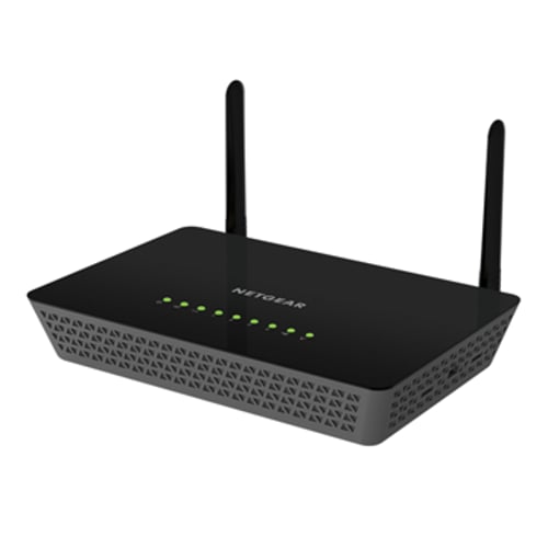 NetGear AC1200