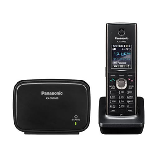 Panasonic Cordless Handset TGP600