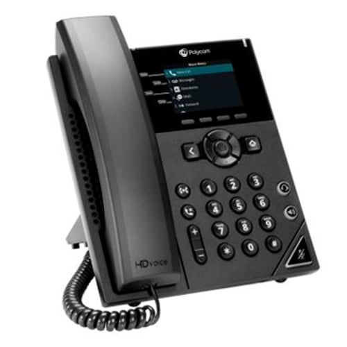 Polycom VVX 250