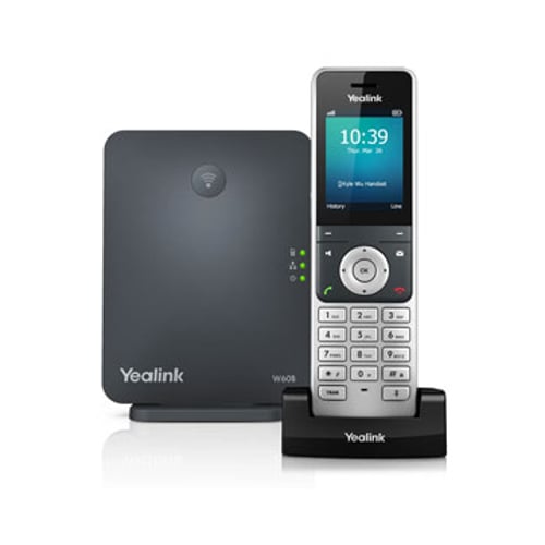 Yealink W60P