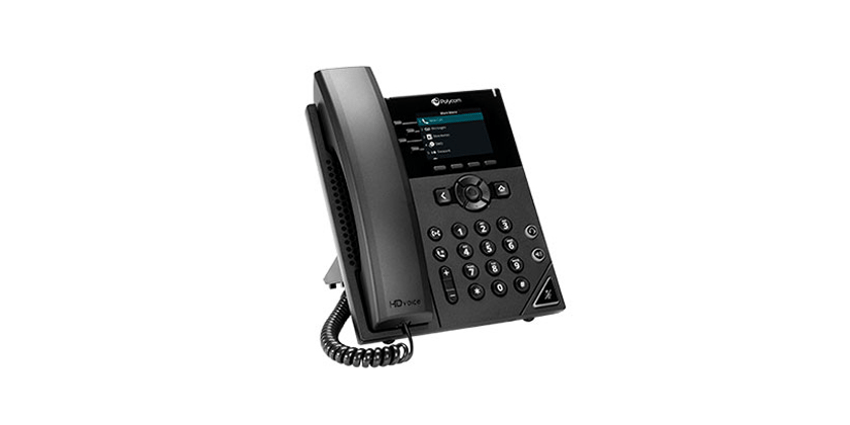 Polycom VVX 250