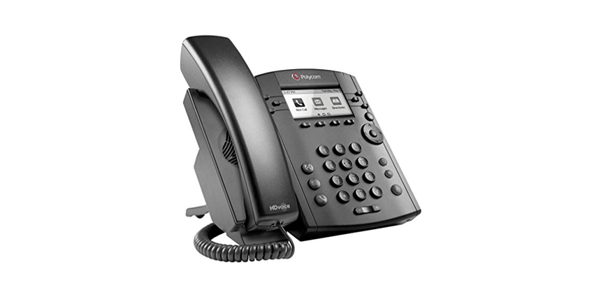 Polycom VVX 301