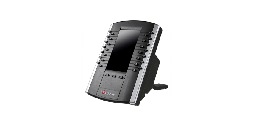 Polycom VVX Expansion Module